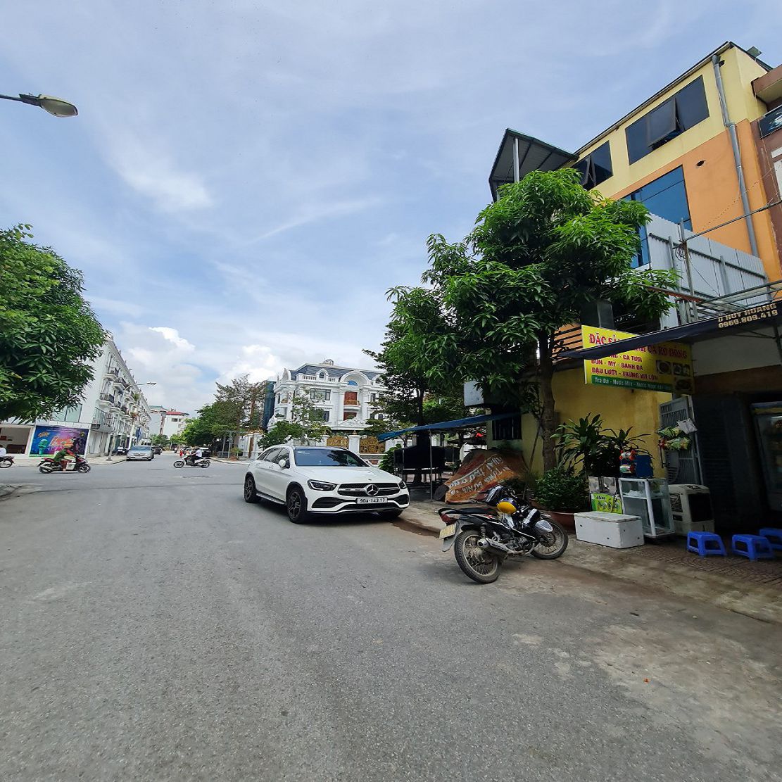 Đất Đông Dư, Gia Lâm, Hà Nội. Lô góc 86m2 đường ô tô tránh siêu đẹp. Lh 0989894845 - Ảnh 1